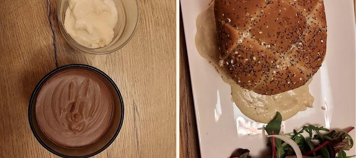 Aux Scaffoteux d'Oyé - Menu Image 2