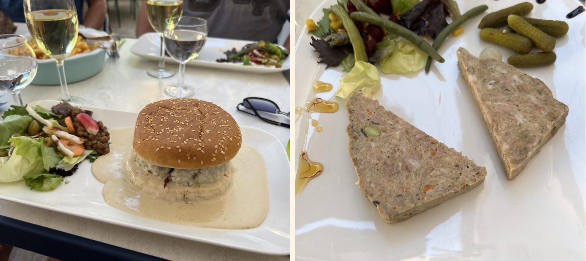 Aux Scaffoteux d'Oyé - Menu Image 3