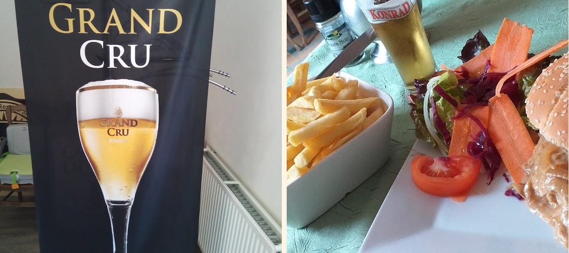 Aux Scaffoteux d'Oyé - Menu Image 5